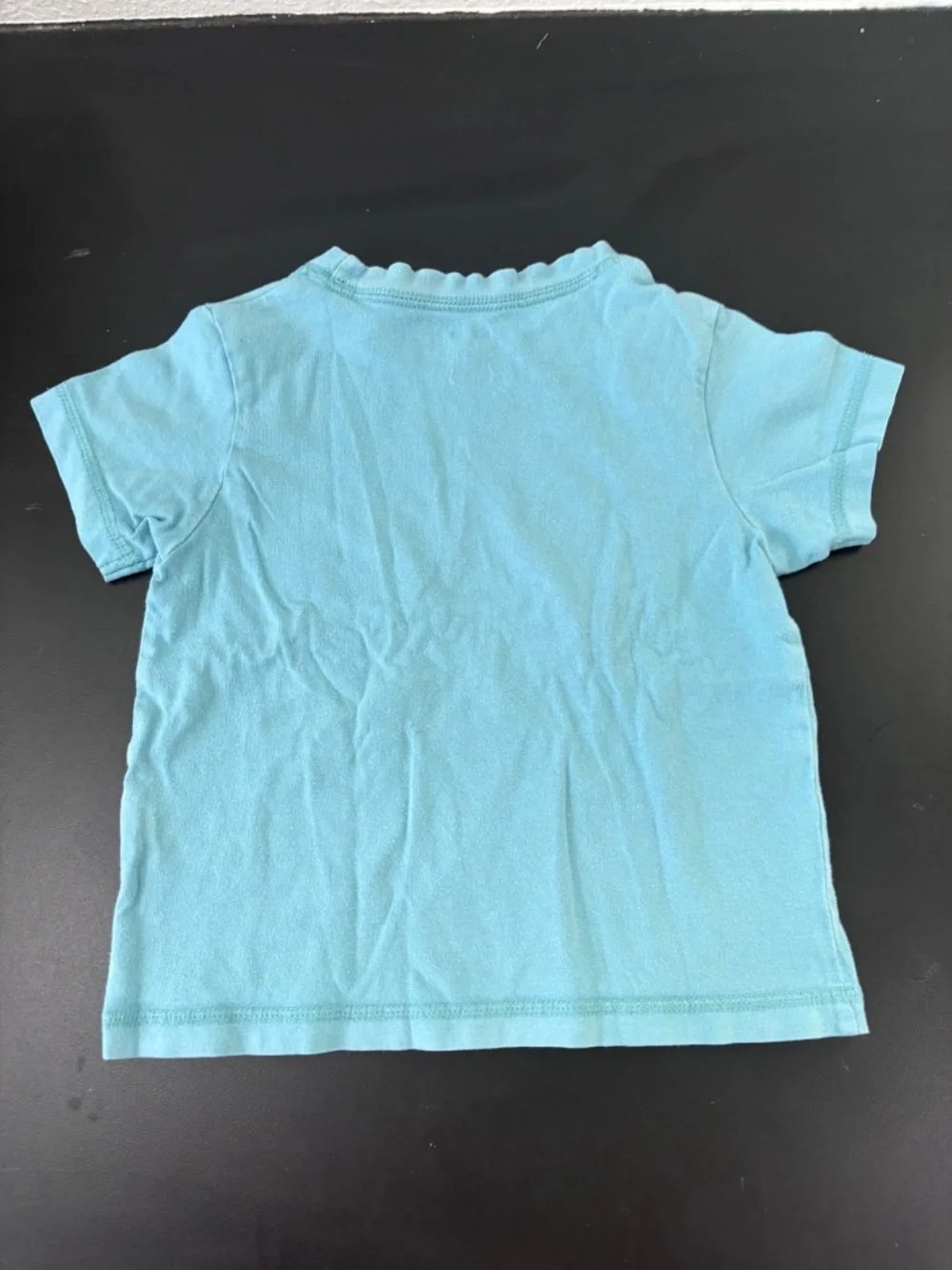 Gymboree tees 2T preowned 3 pc lot play condition